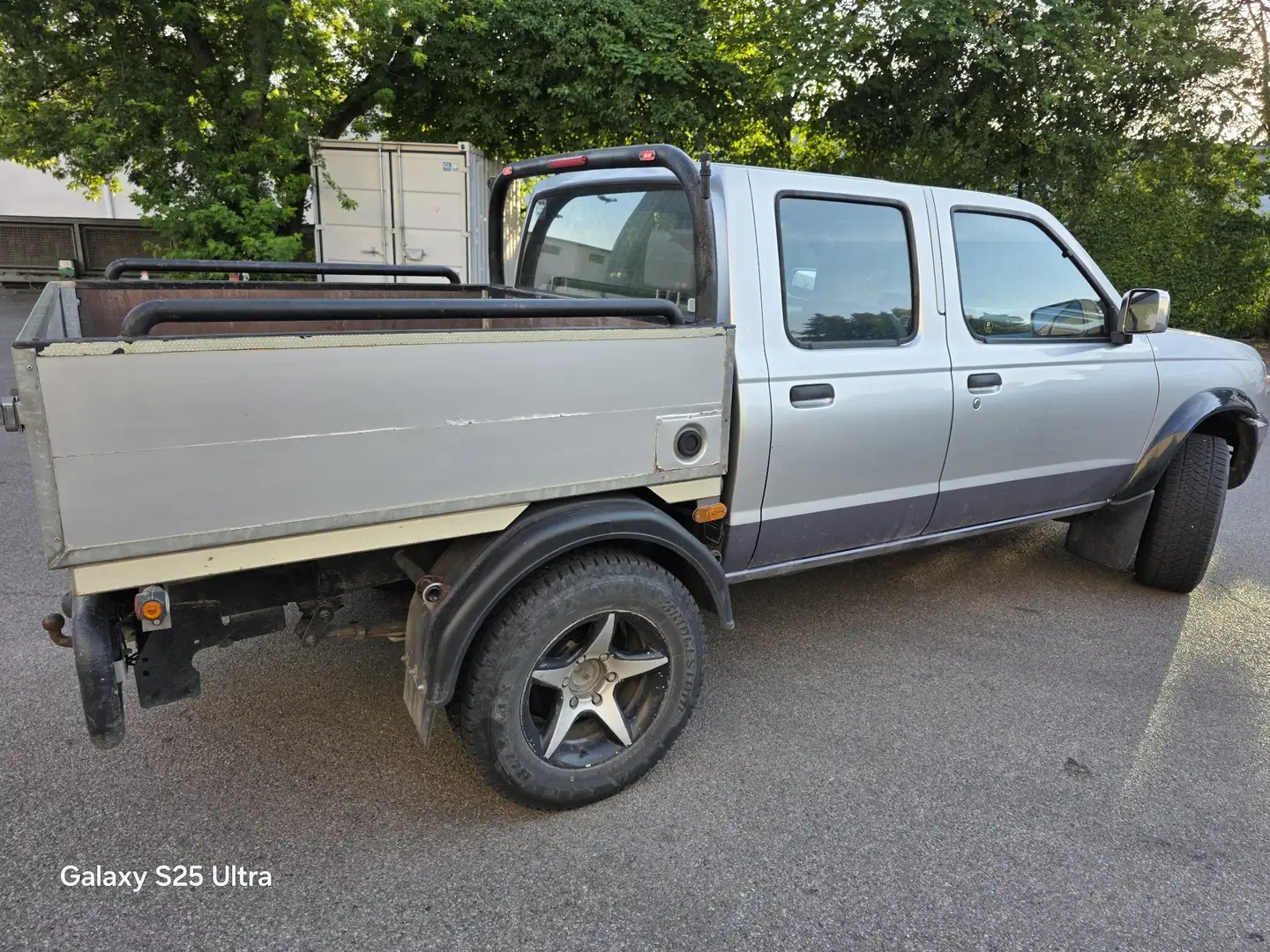 Vehicle image, number 7