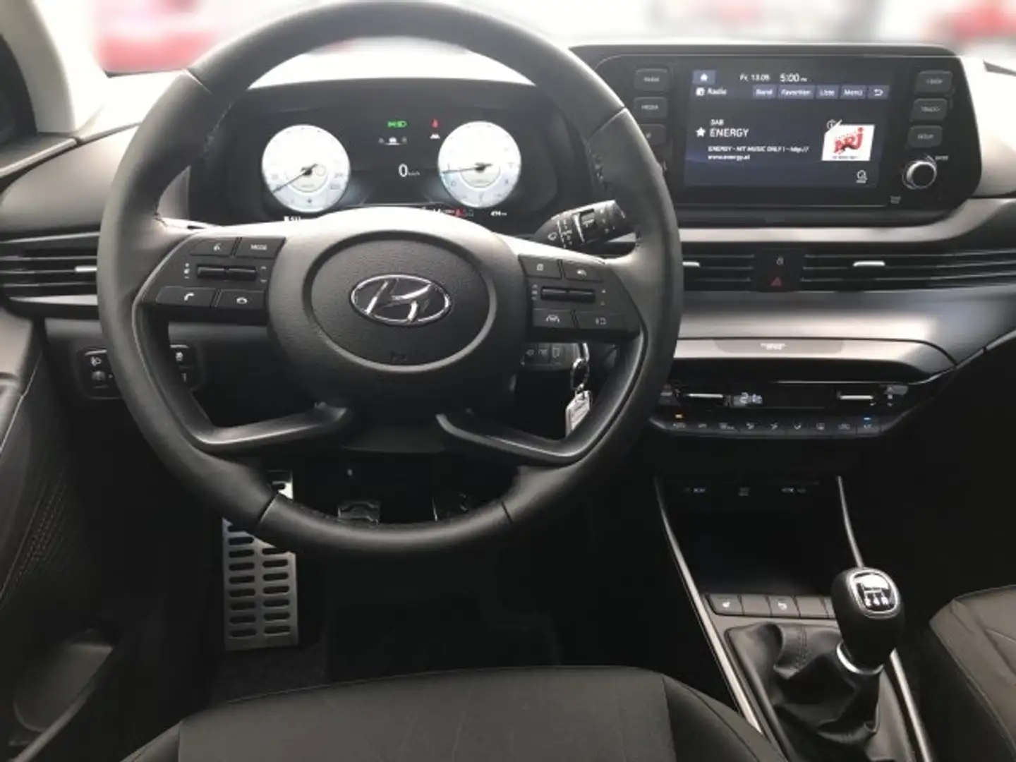 Vehicle image, number 8