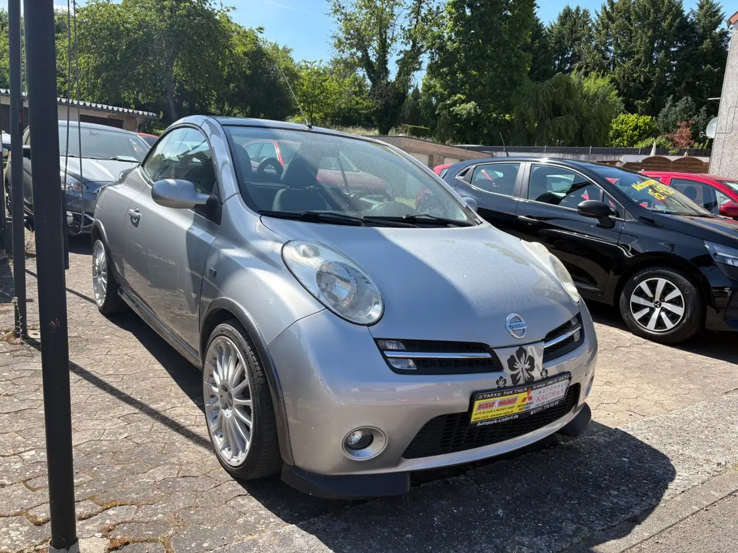 Vehicle image, number 1