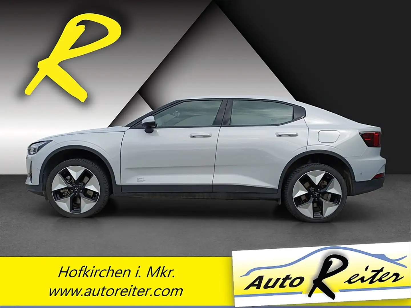 Vehicle image, number 2