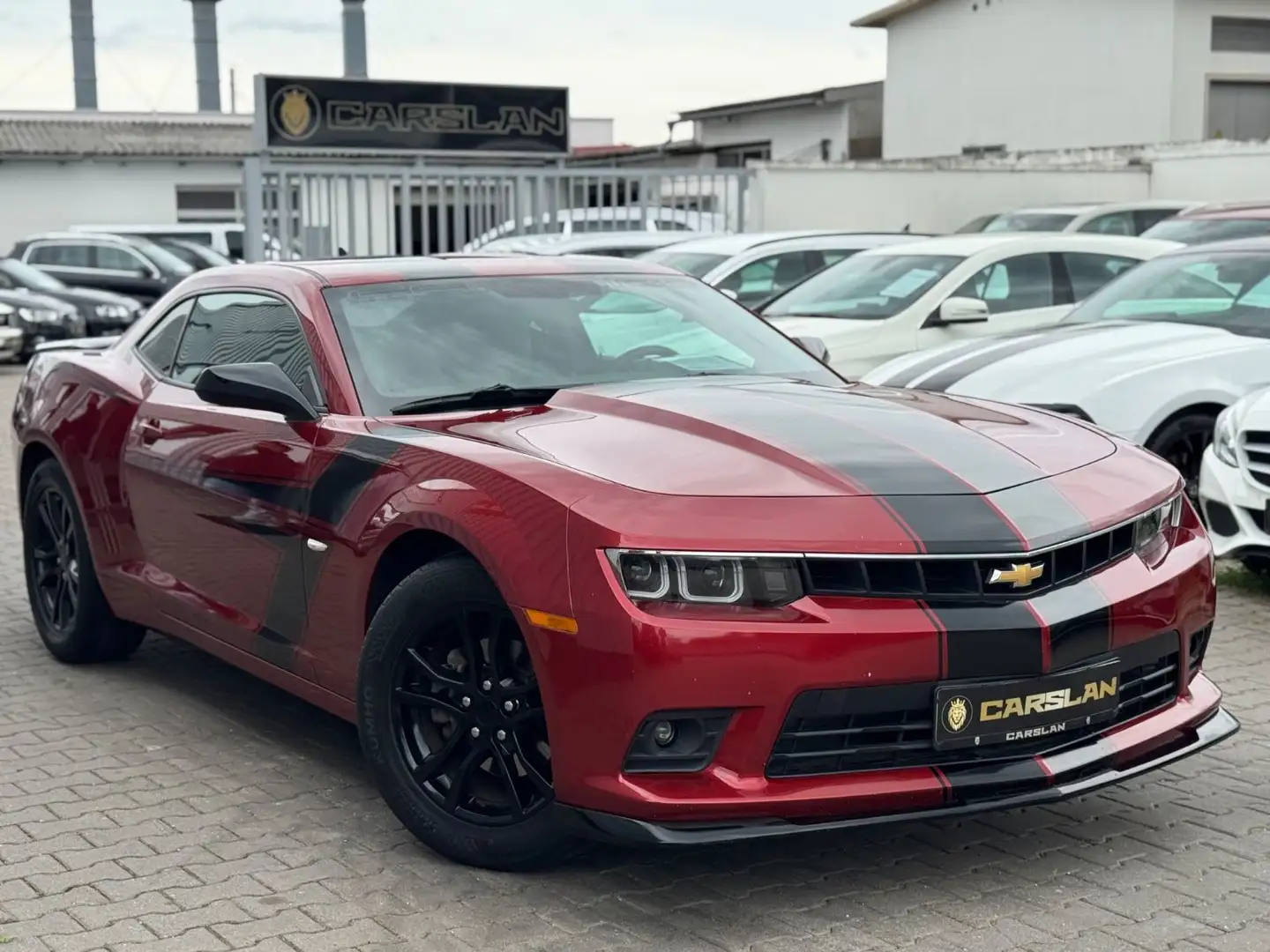 Vehicle image, number 1