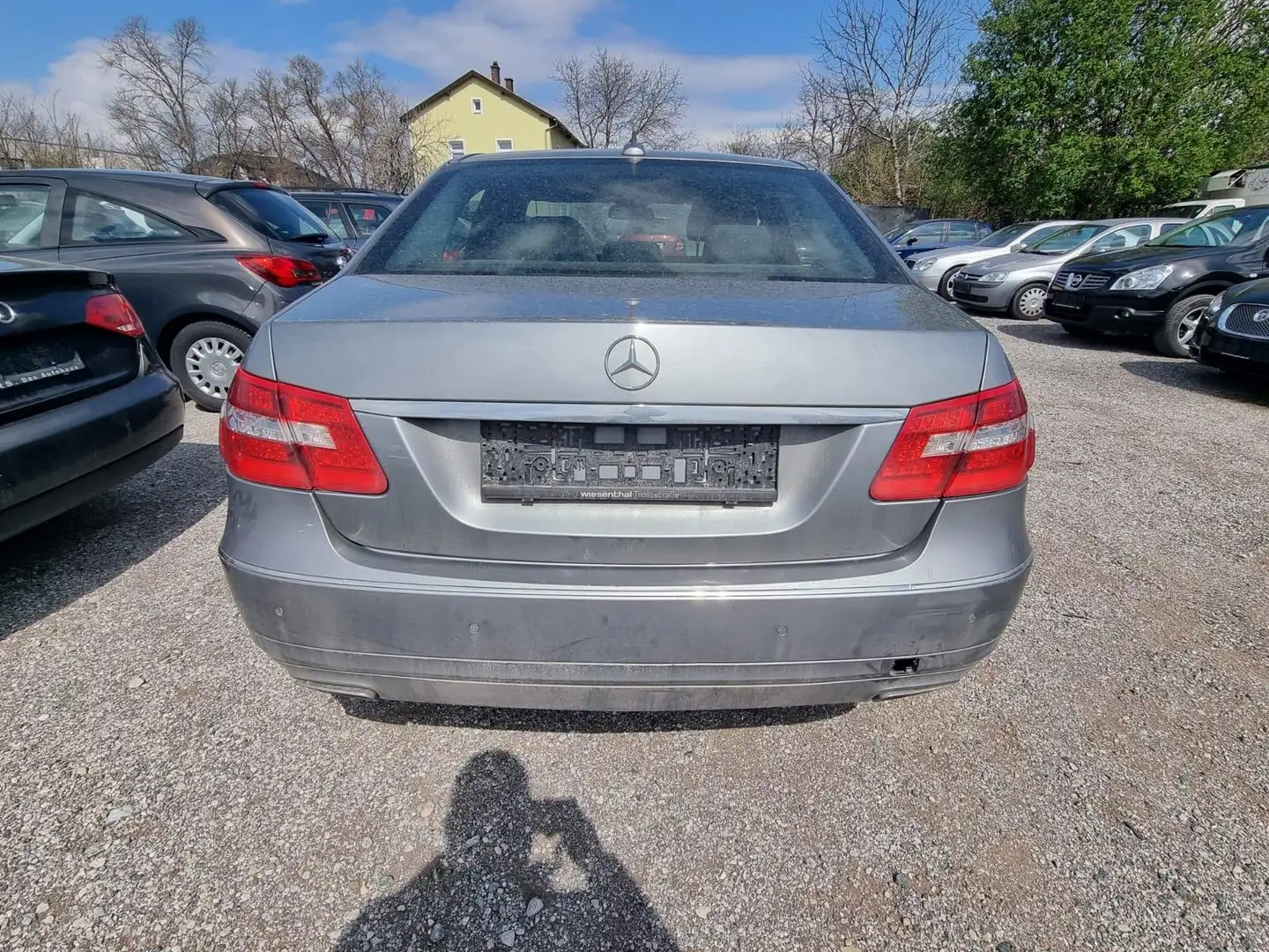 Vehicle image, number 5