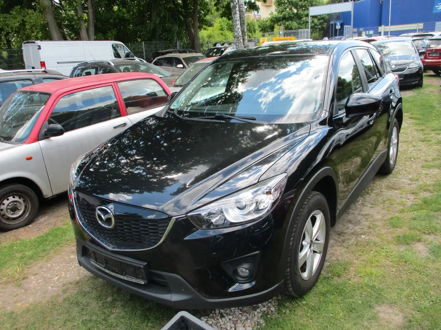 Vehicle image, number 3
