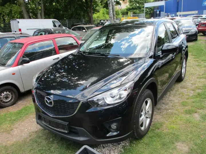 Additional image of the vehicle