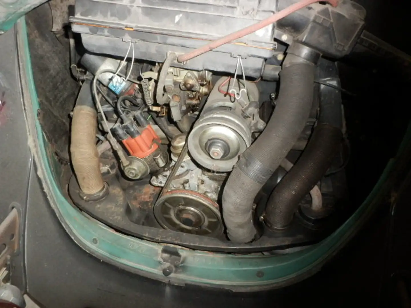 Vehicle image, number 8