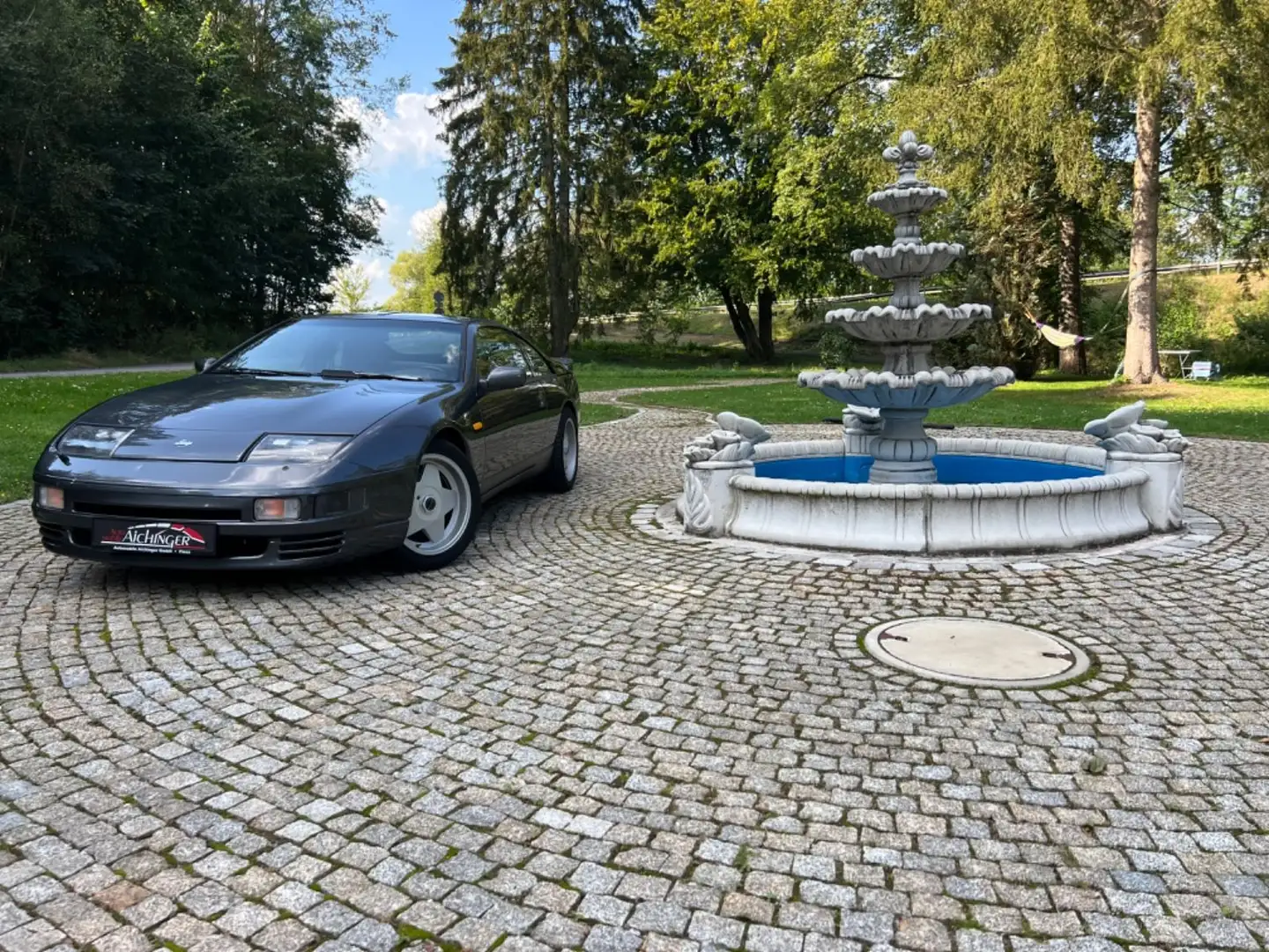 Vehicle image, number 1