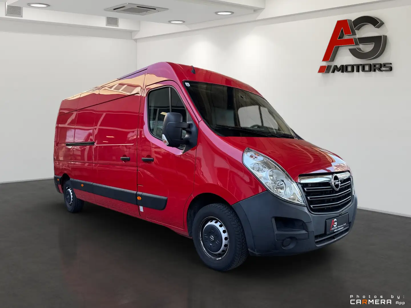 Vehicle image, number 3