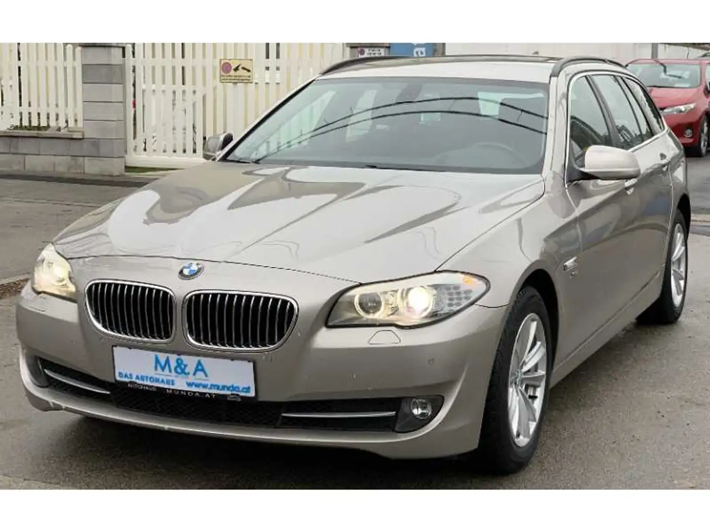 Vehicle image, number 1