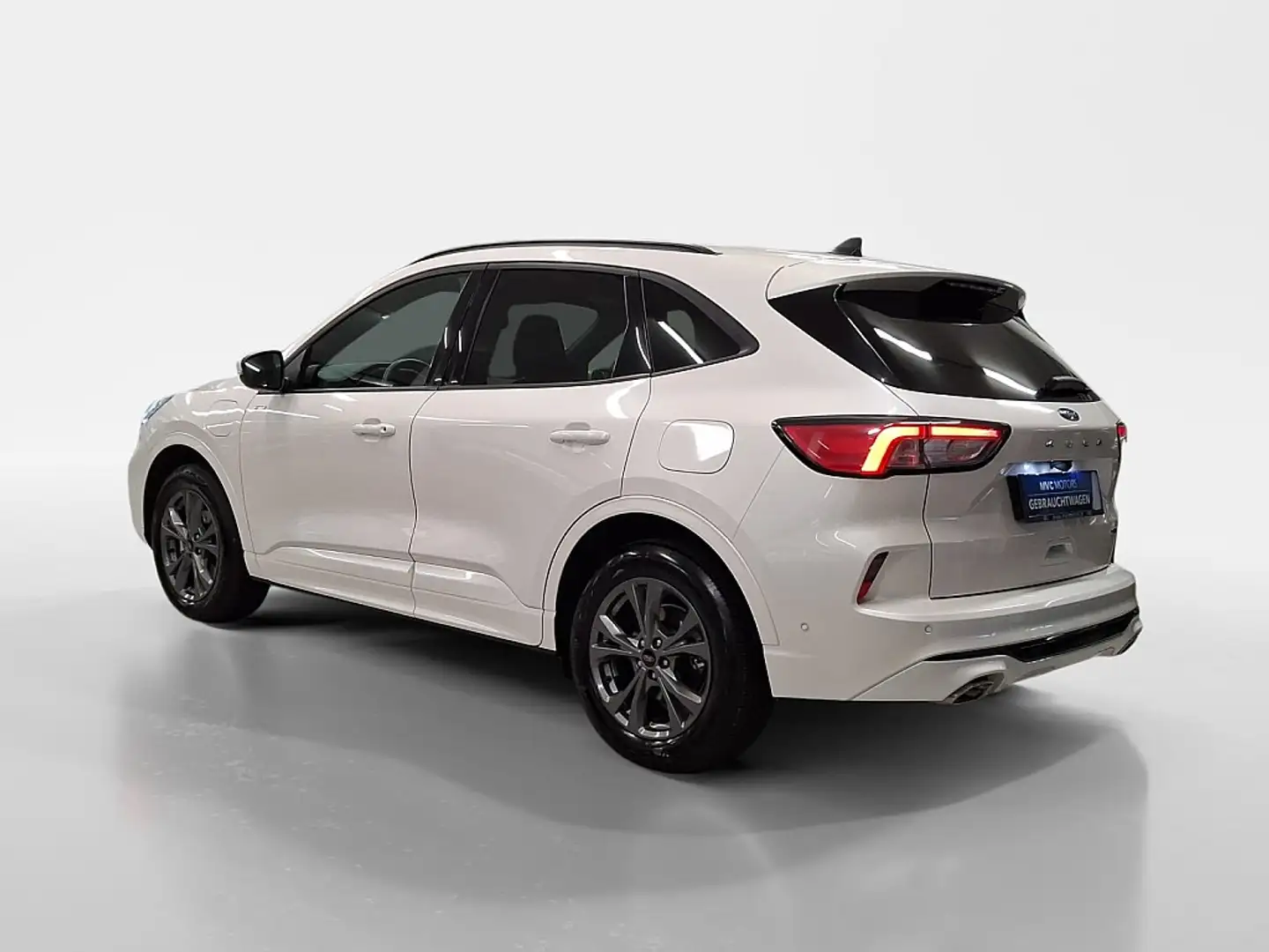 Vehicle image, number 8