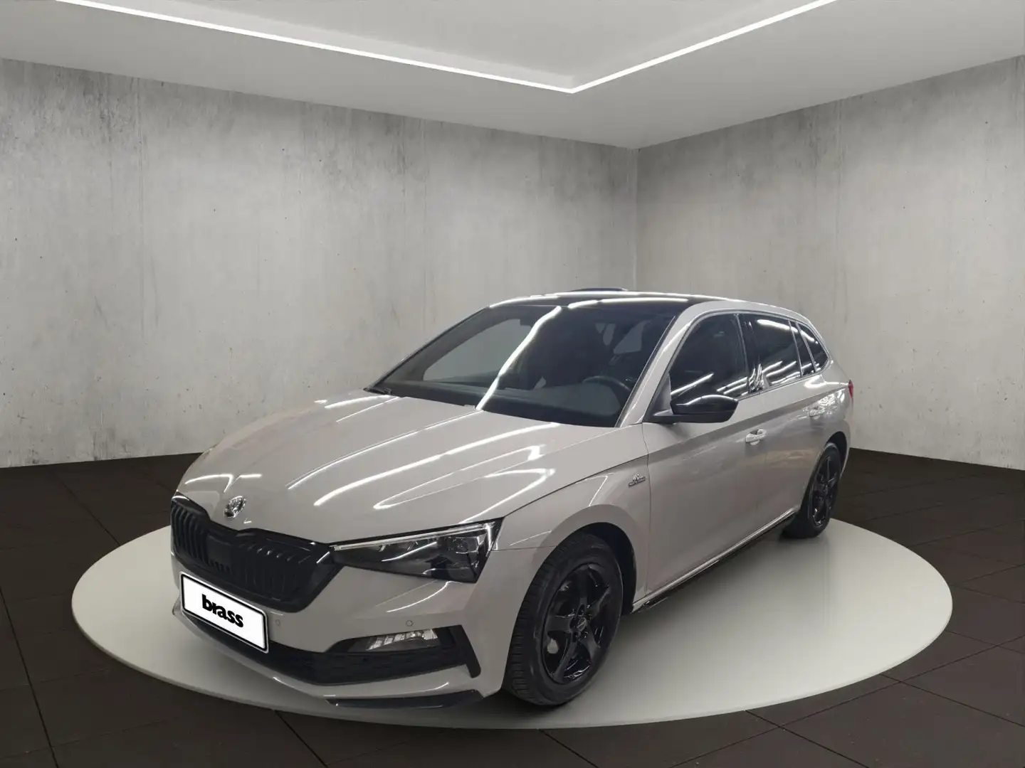 Vehicle image, number 1