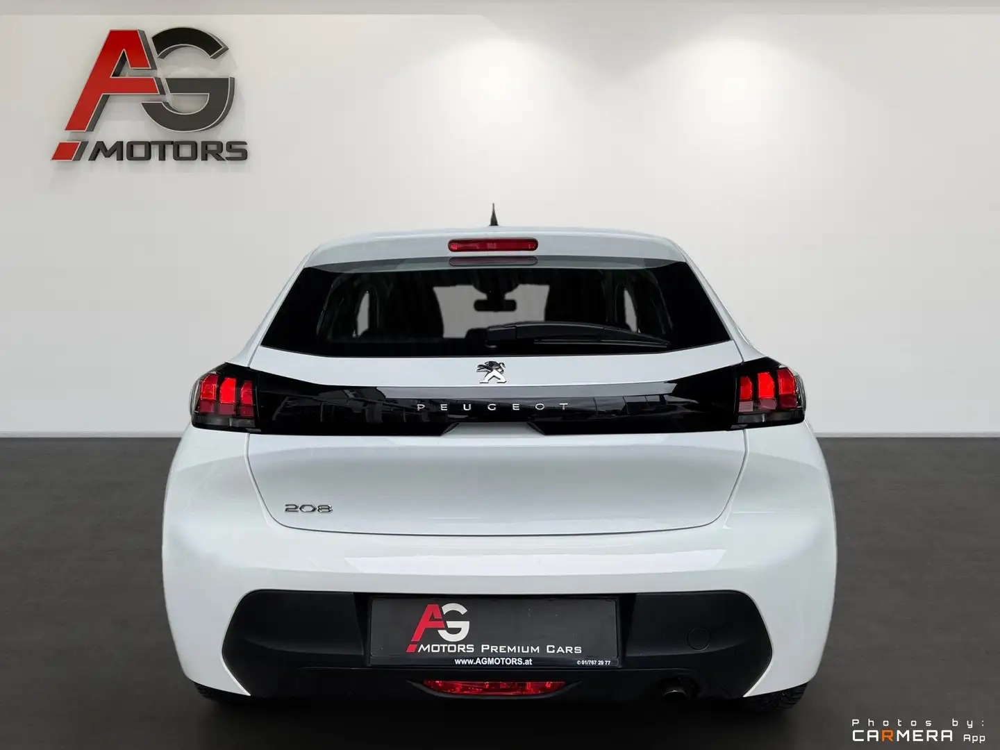 Vehicle image, number 6