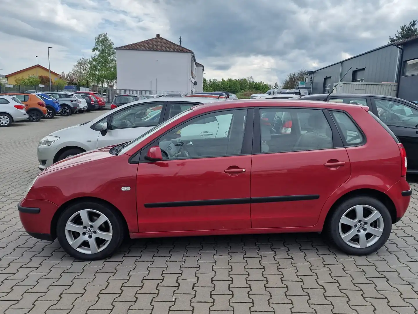 Vehicle image, number 7