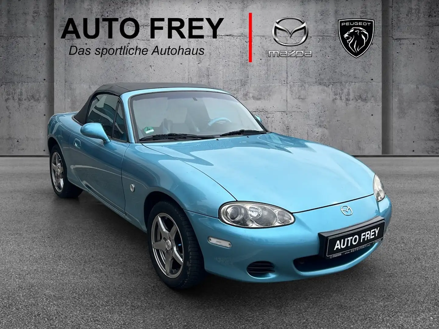 Vehicle image, number 1