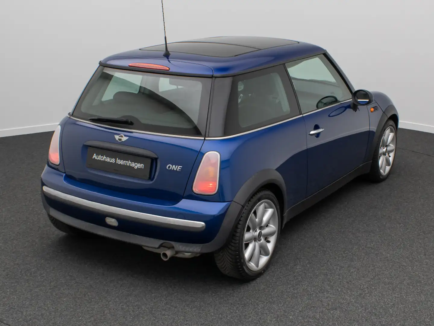 Vehicle image, number 7