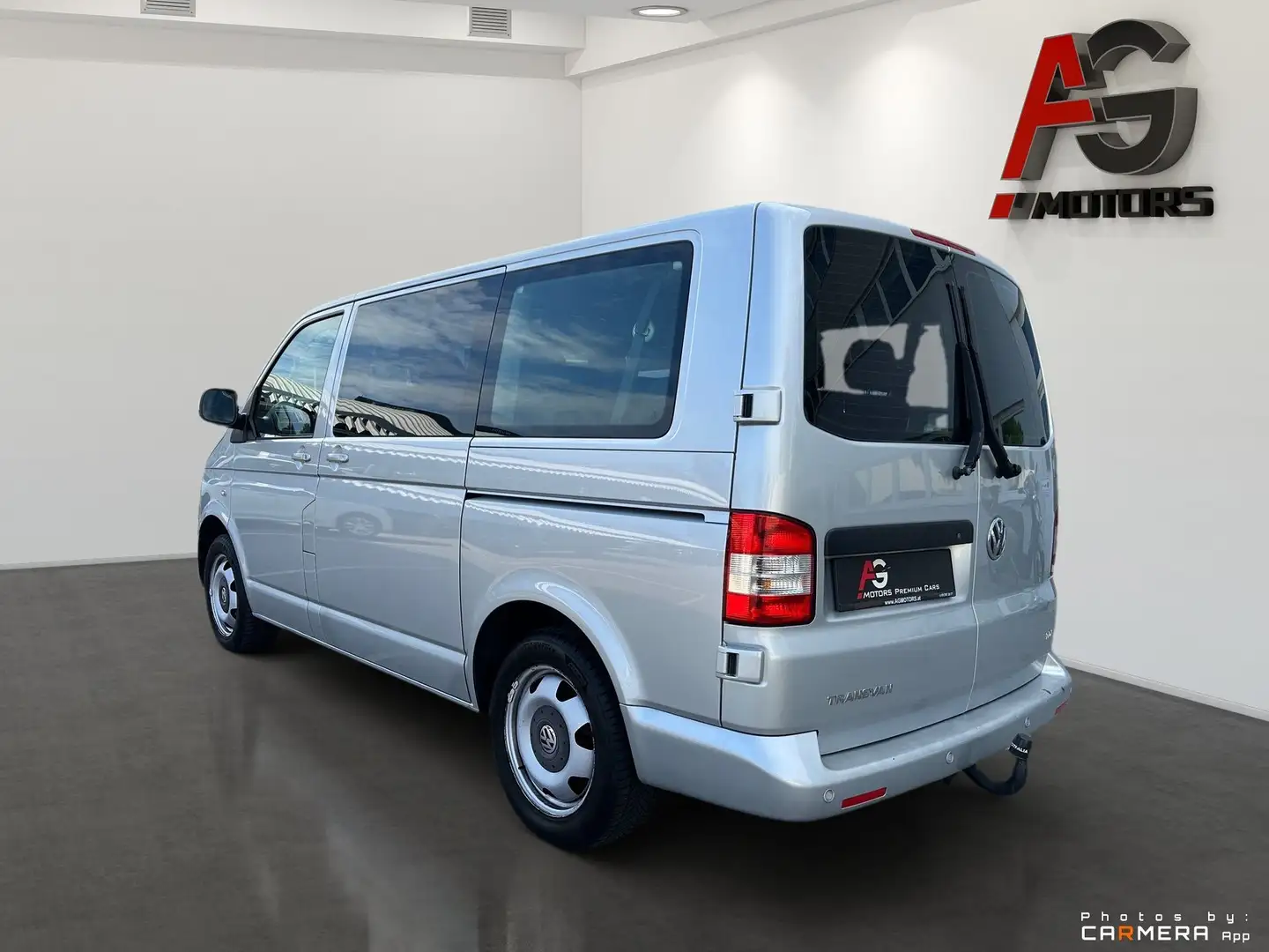 Vehicle image, number 7
