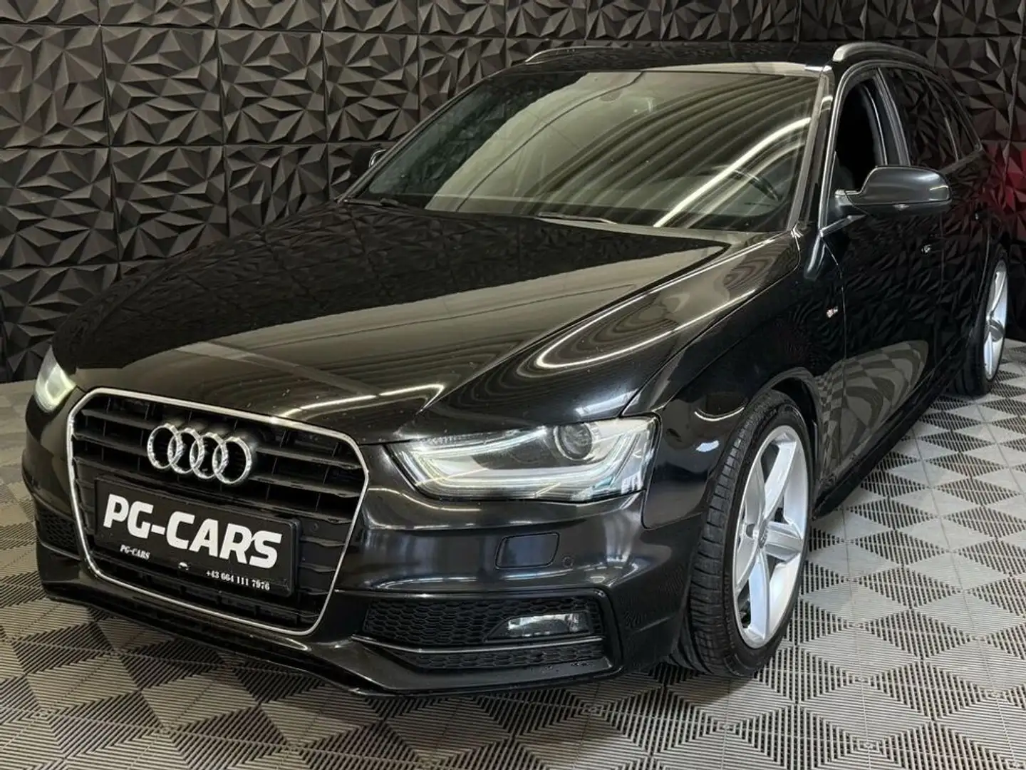Vehicle image, number 1