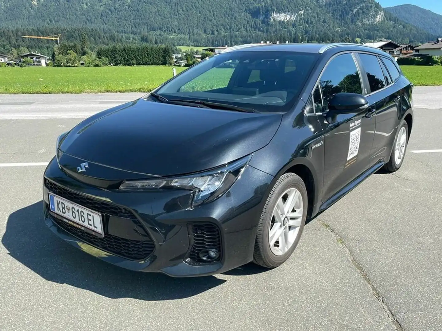 Fotka vozidla, číslo 1