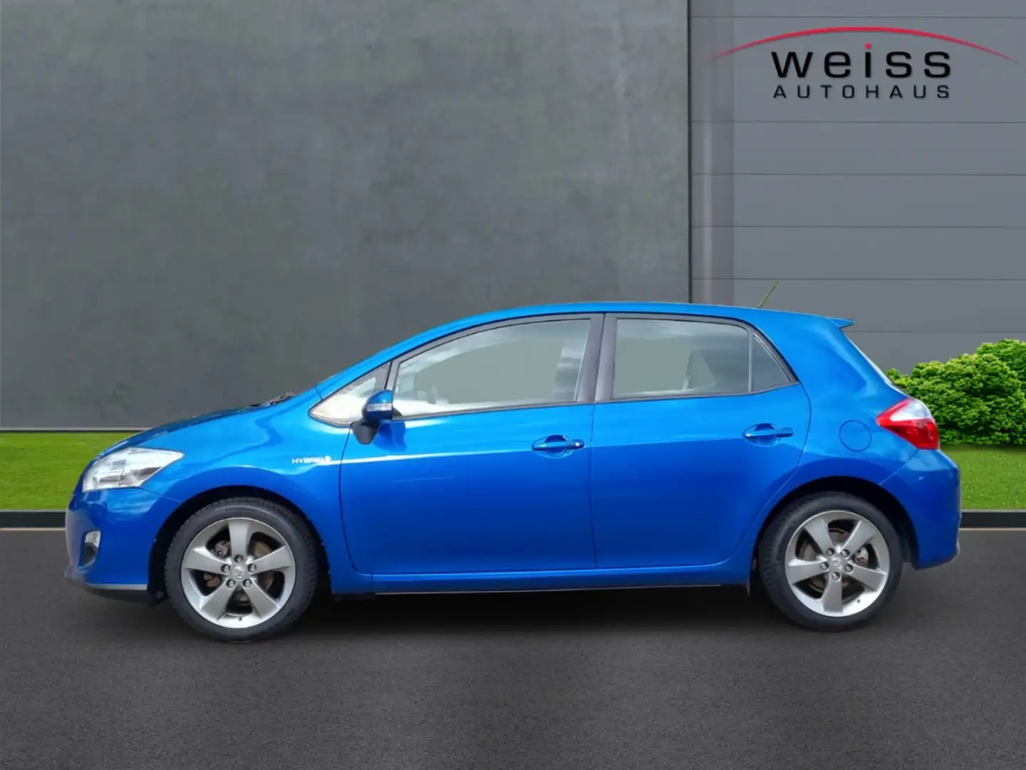 Vehicle image, number 3