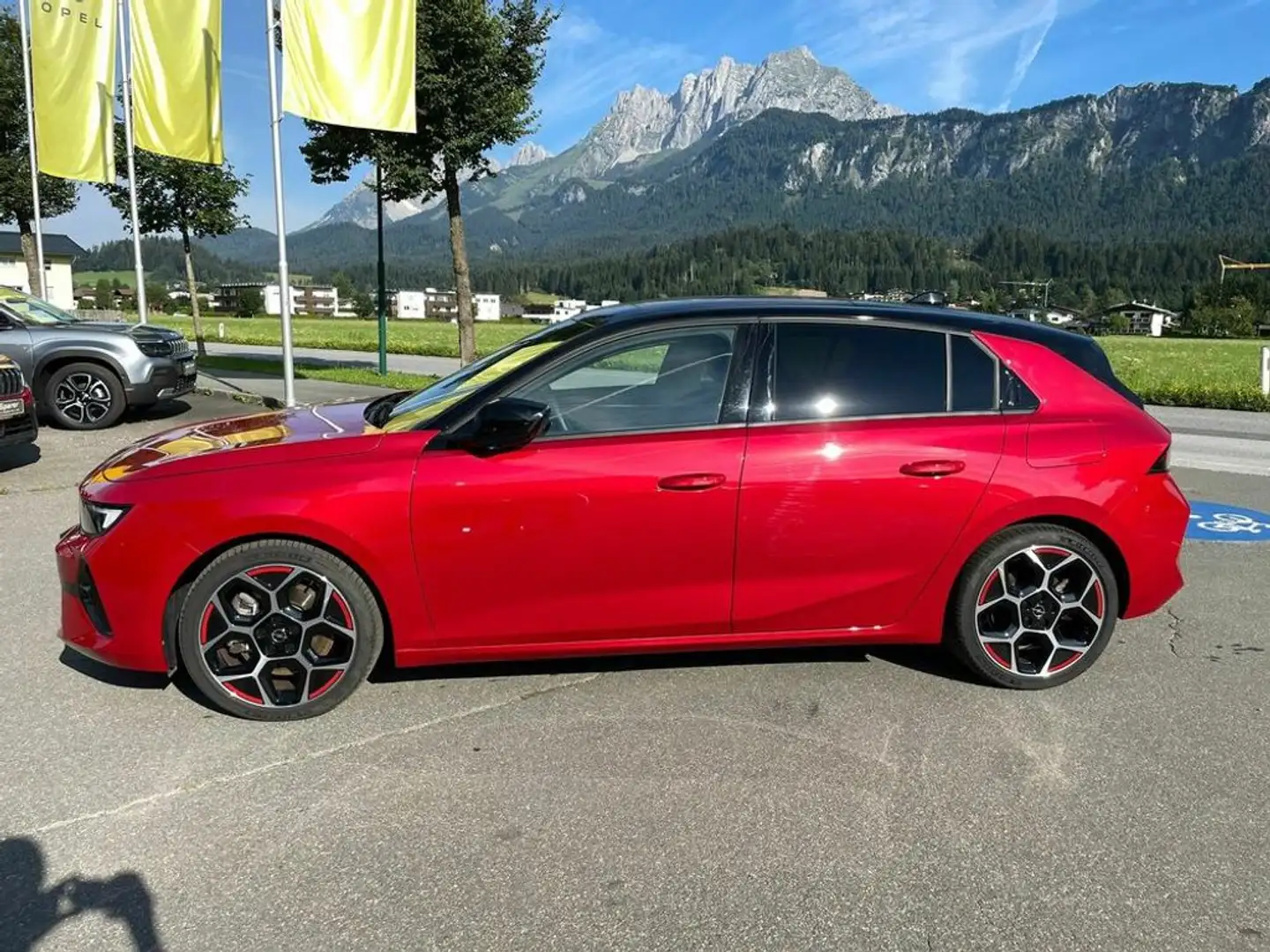 Vehicle image, number 2