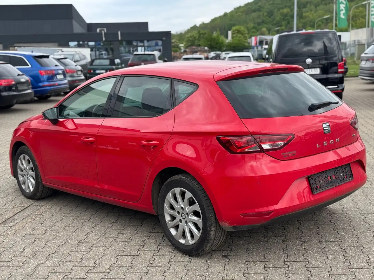 Vehicle image, number 5