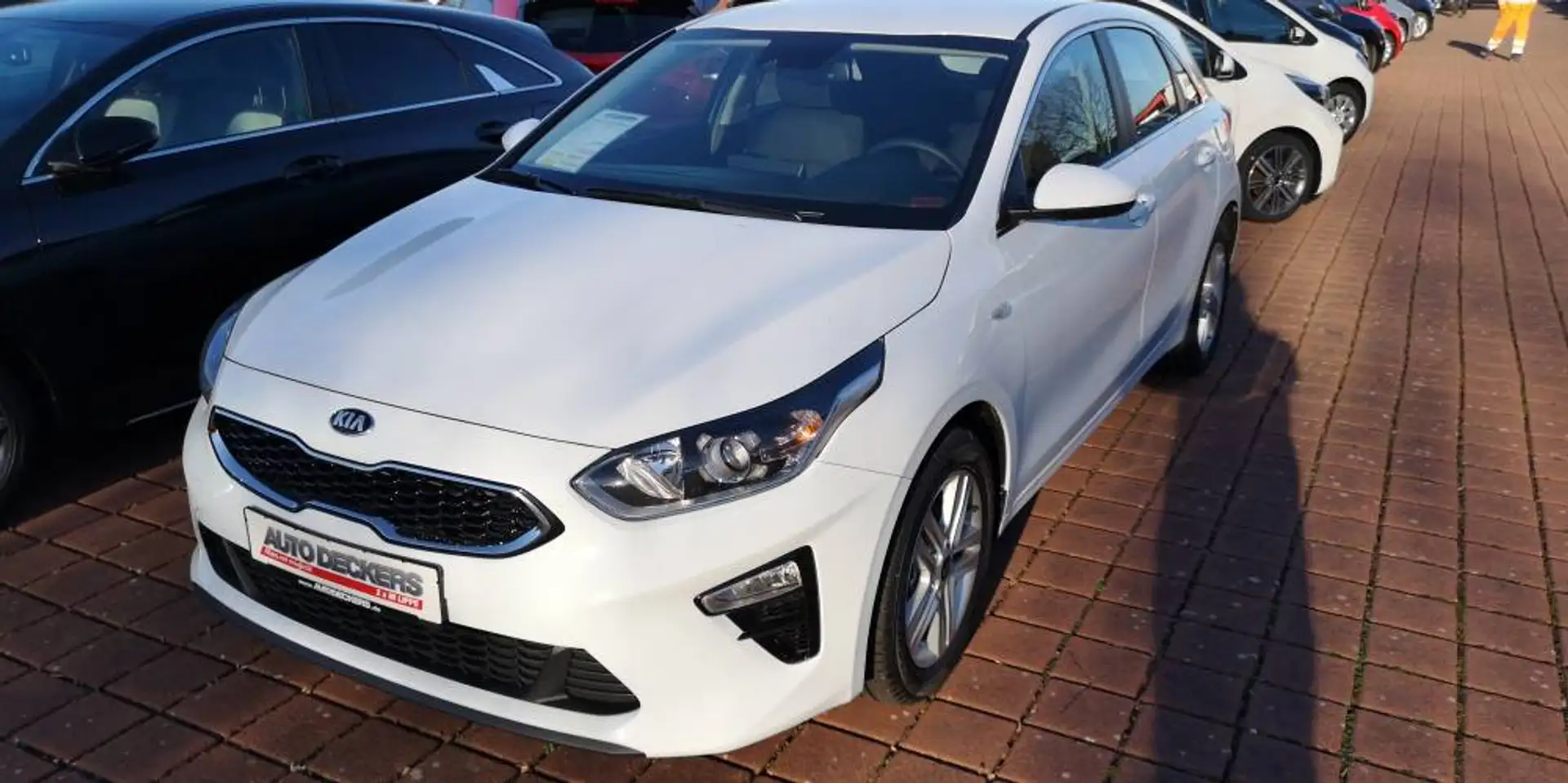 Vehicle image, number 1