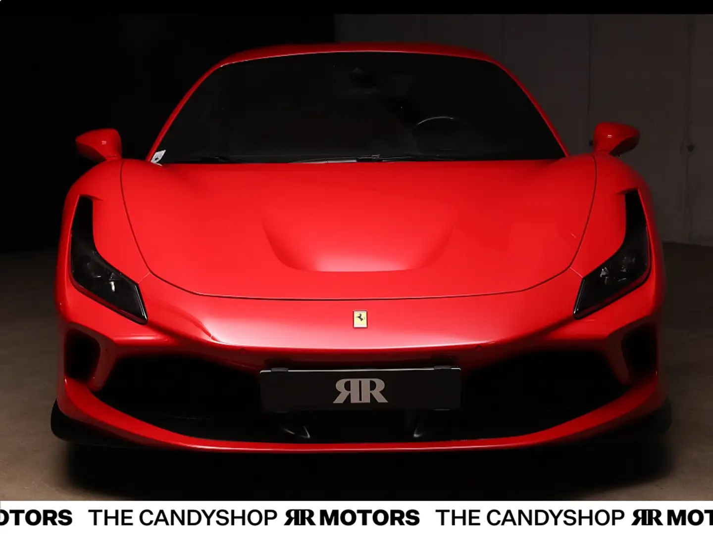 Vehicle image, number 9