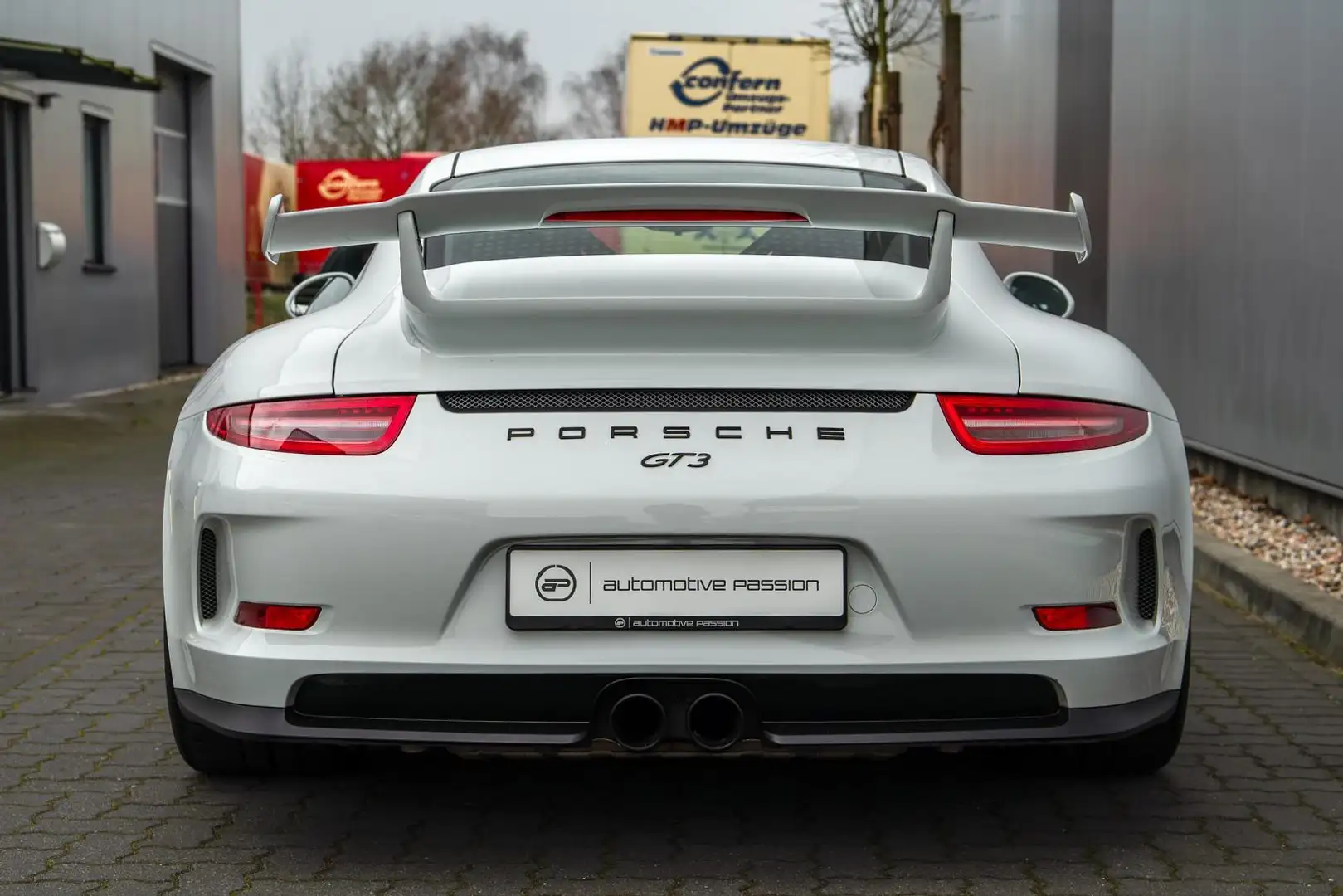 Vehicle image, number 5