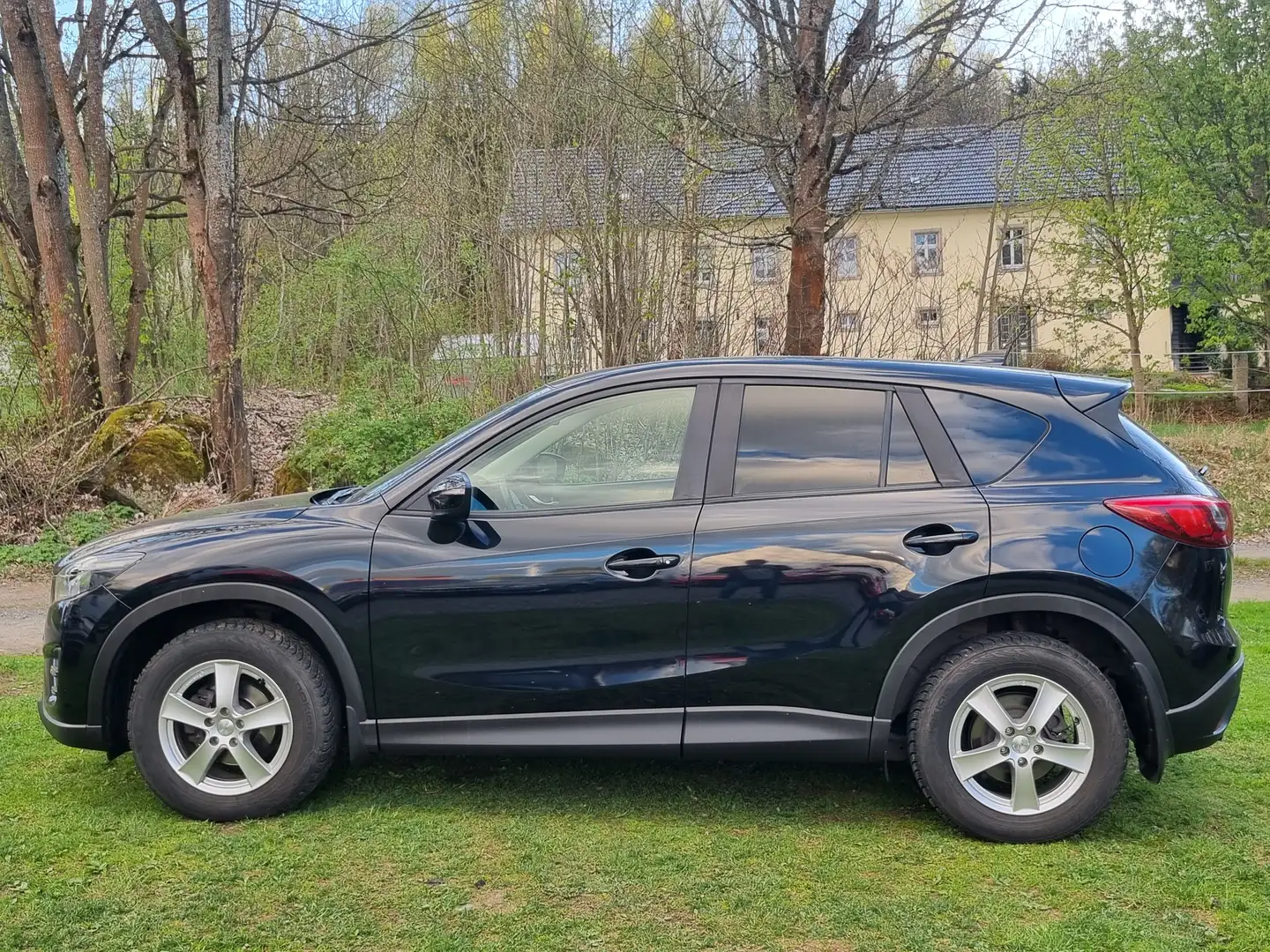 Vehicle image, number 2