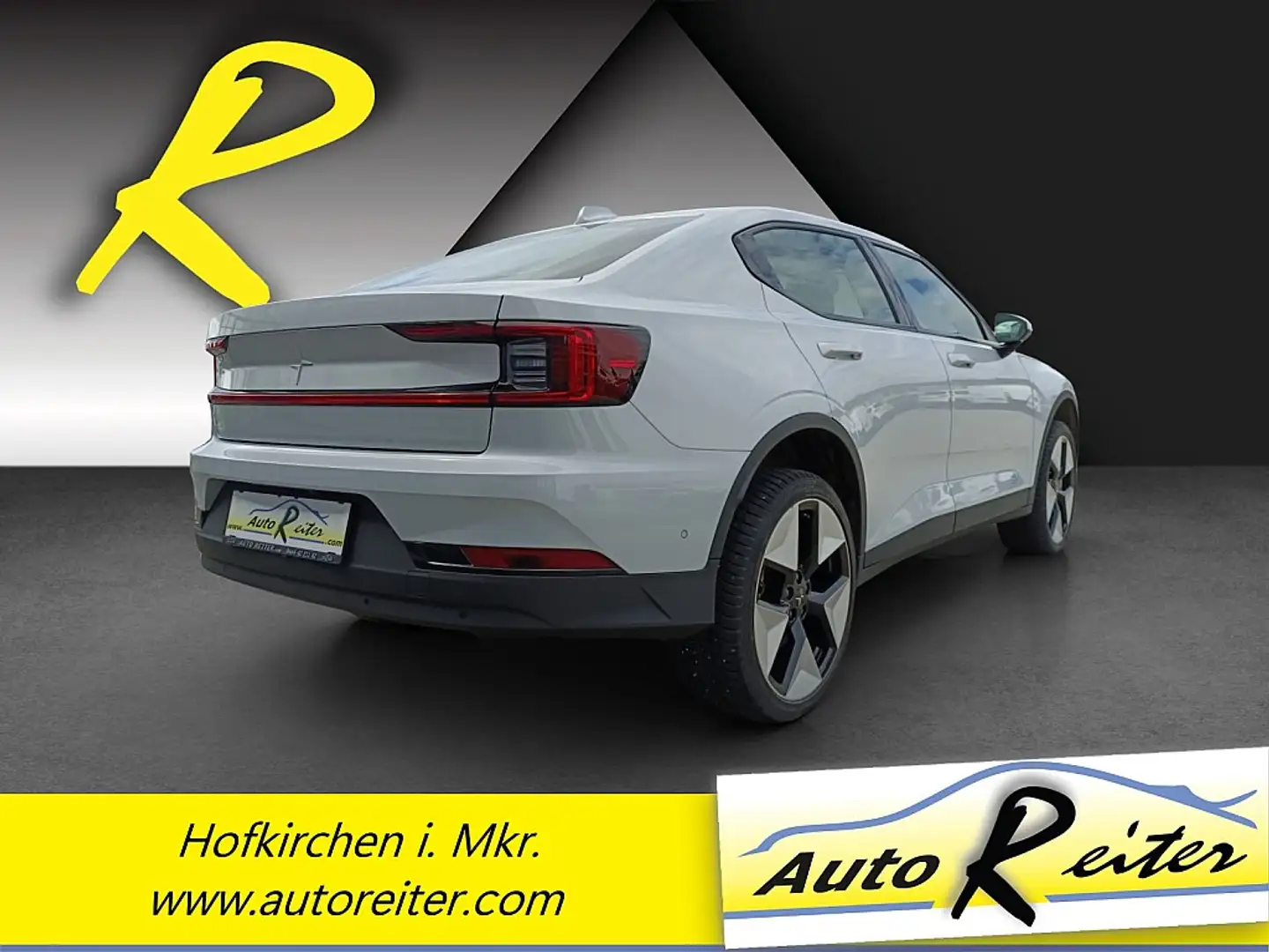 Vehicle image, number 5