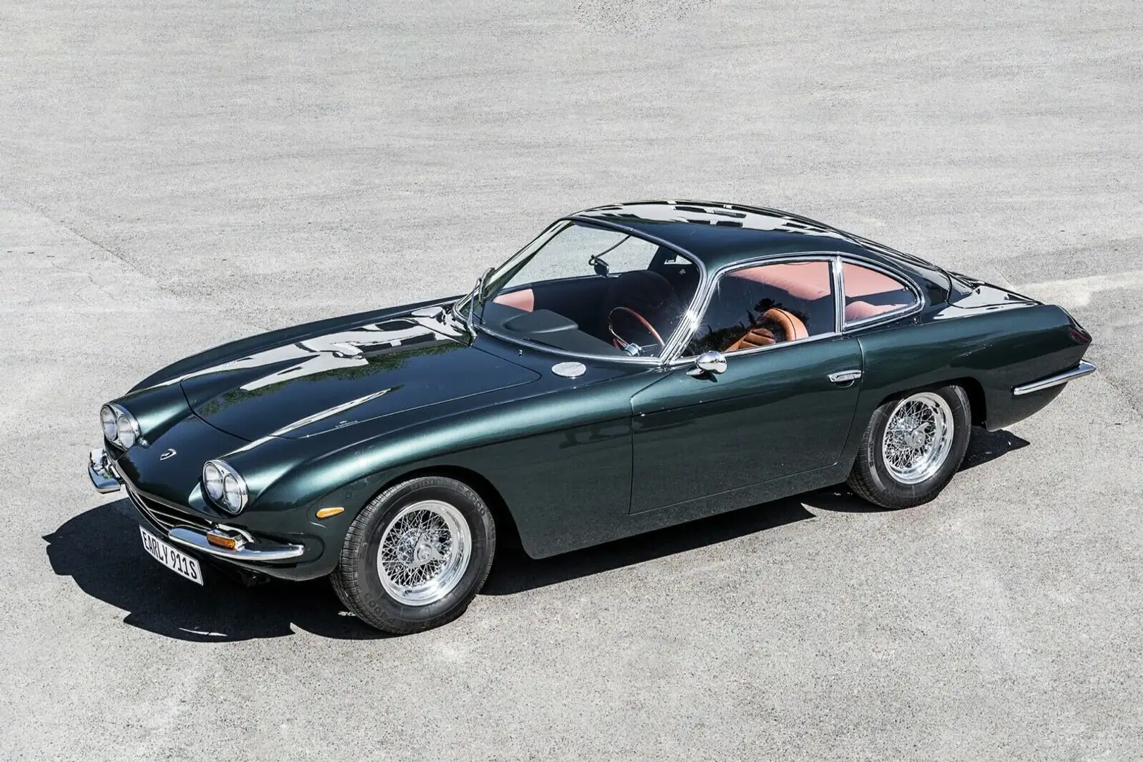 Vehicle image, number 1