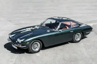 Vehicle image thumbnail, number 1