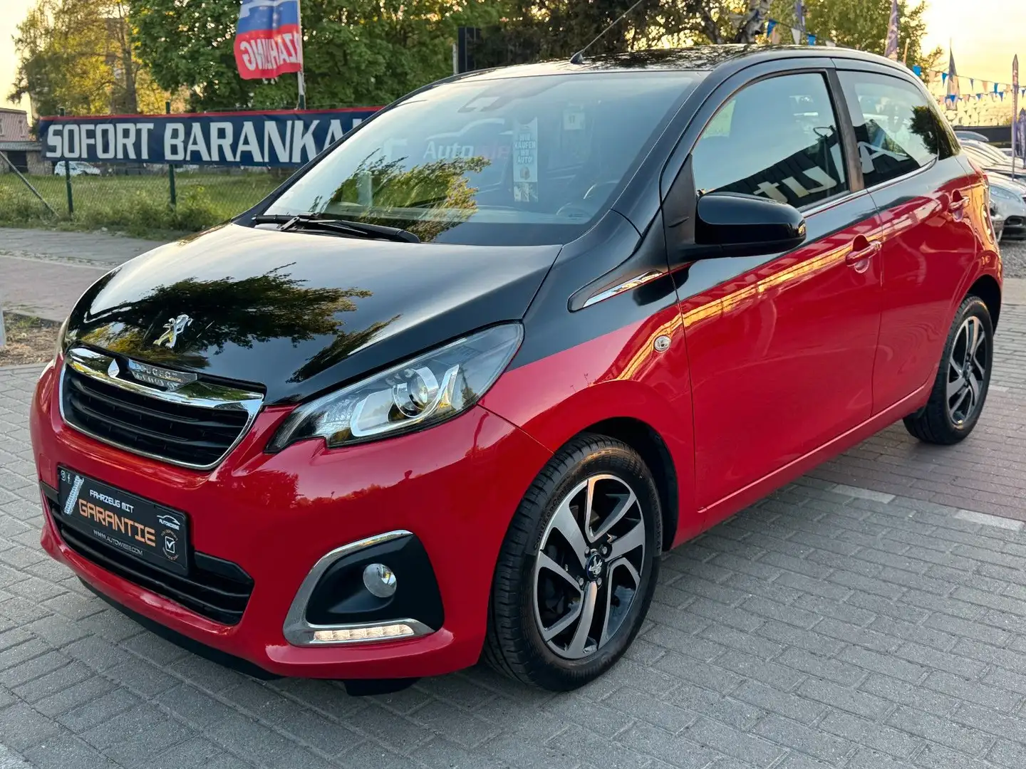 Vehicle image, number 8