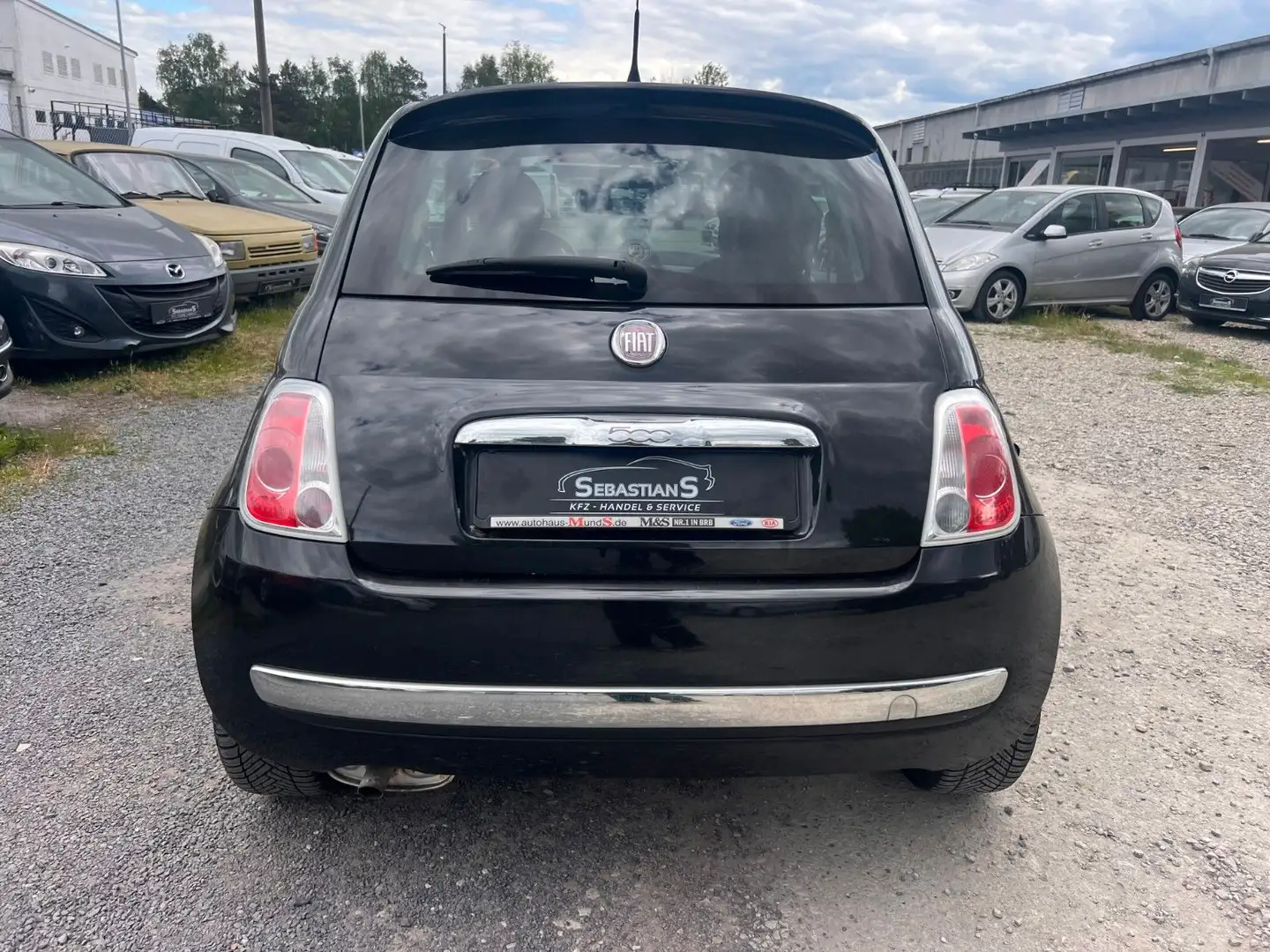 Vehicle image, number 5