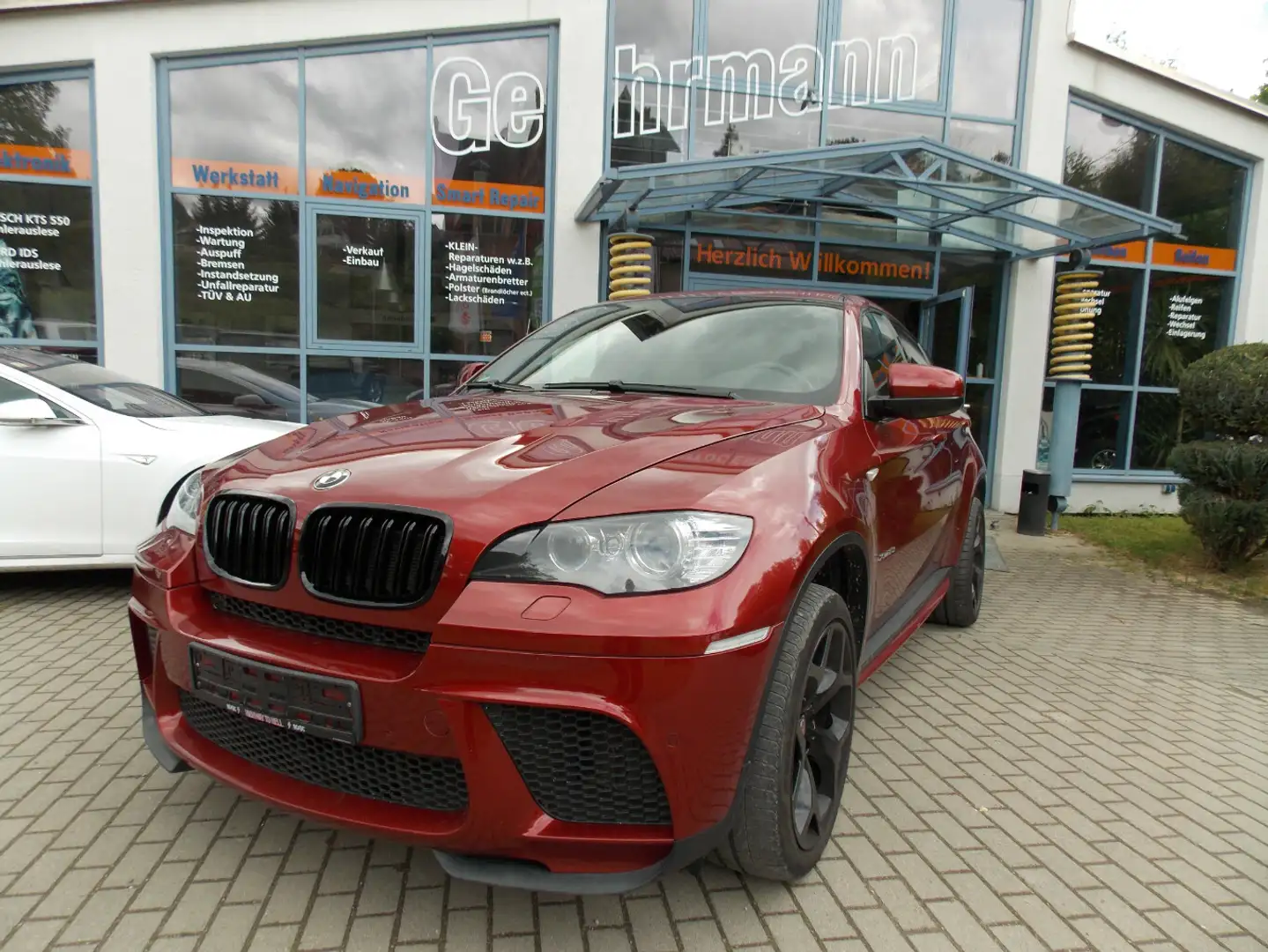 Vehicle image, number 1