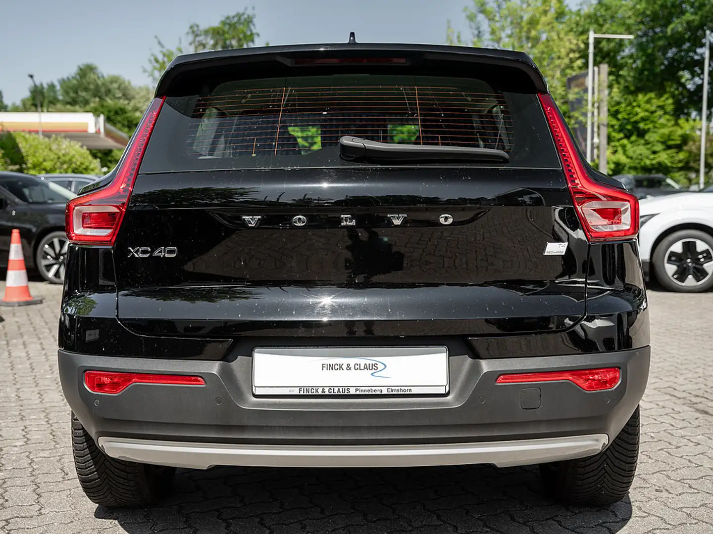 Vehicle image, number 7