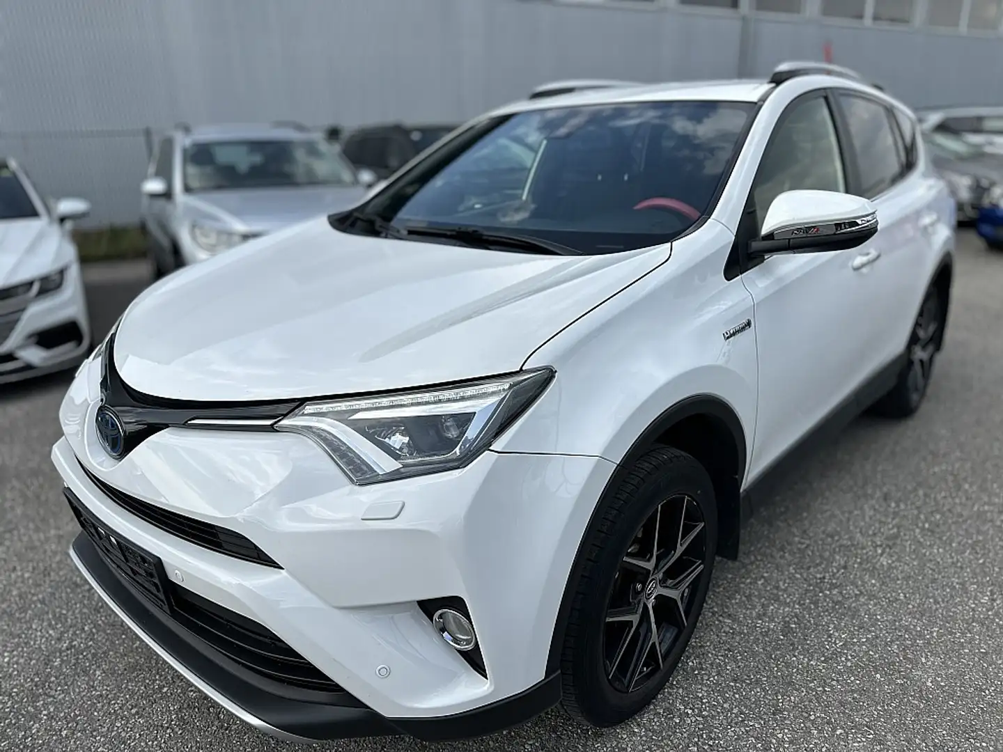 Vehicle image, number 1