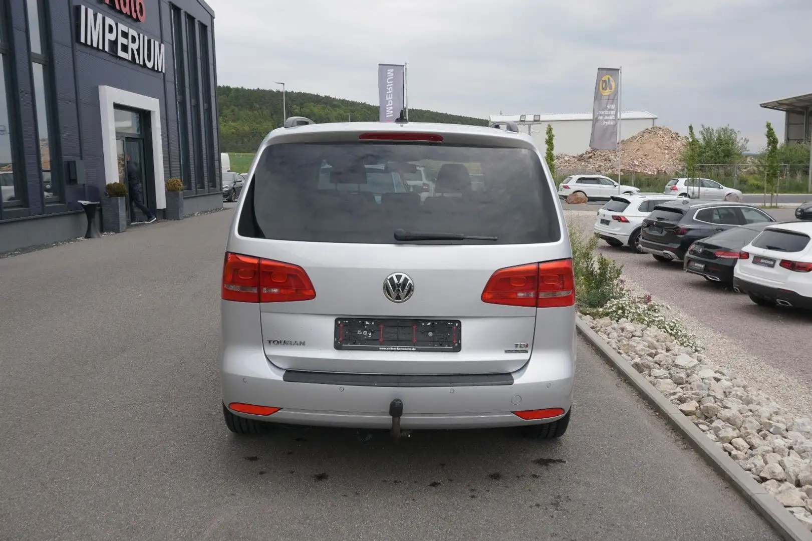 Vehicle image, number 5