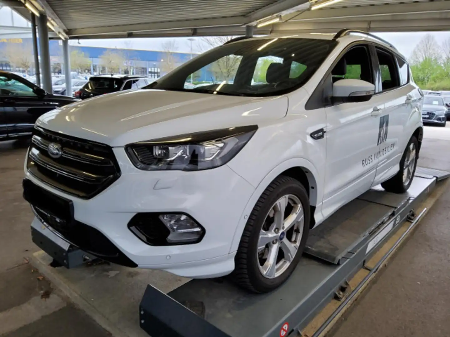 Vehicle image, number 2
