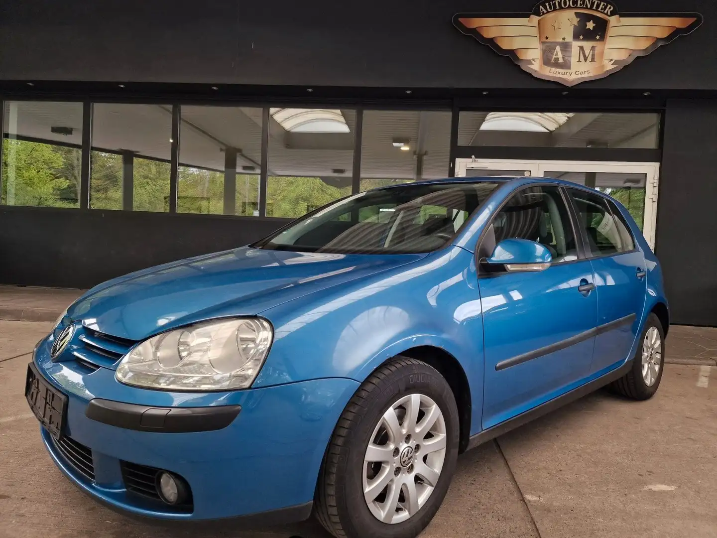 Vehicle image, number 5