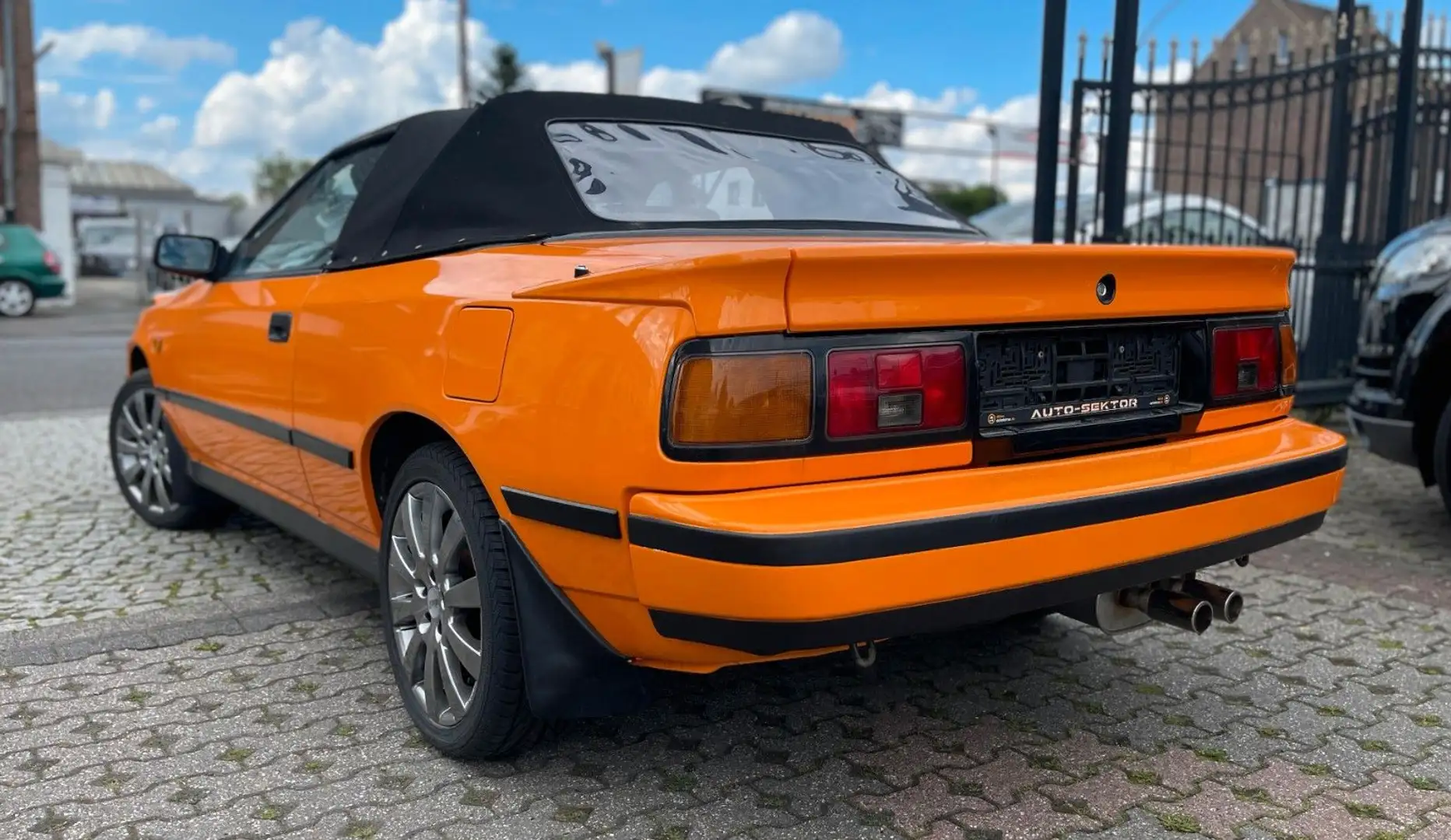 Fotka vozidla, číslo 6