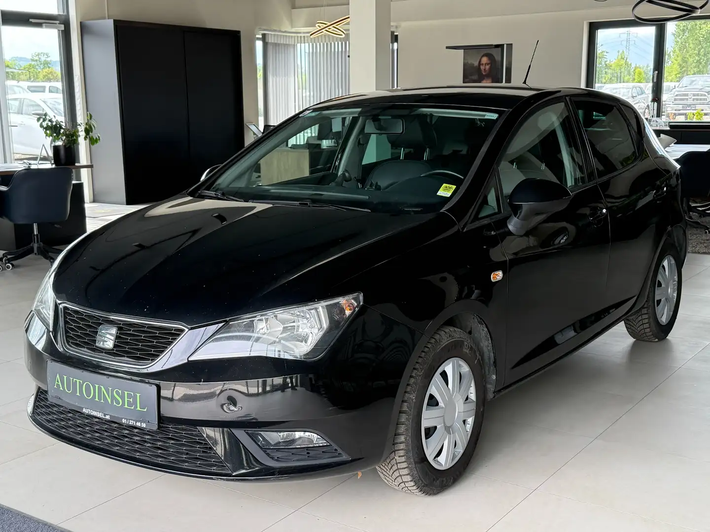 Vehicle image, number 1