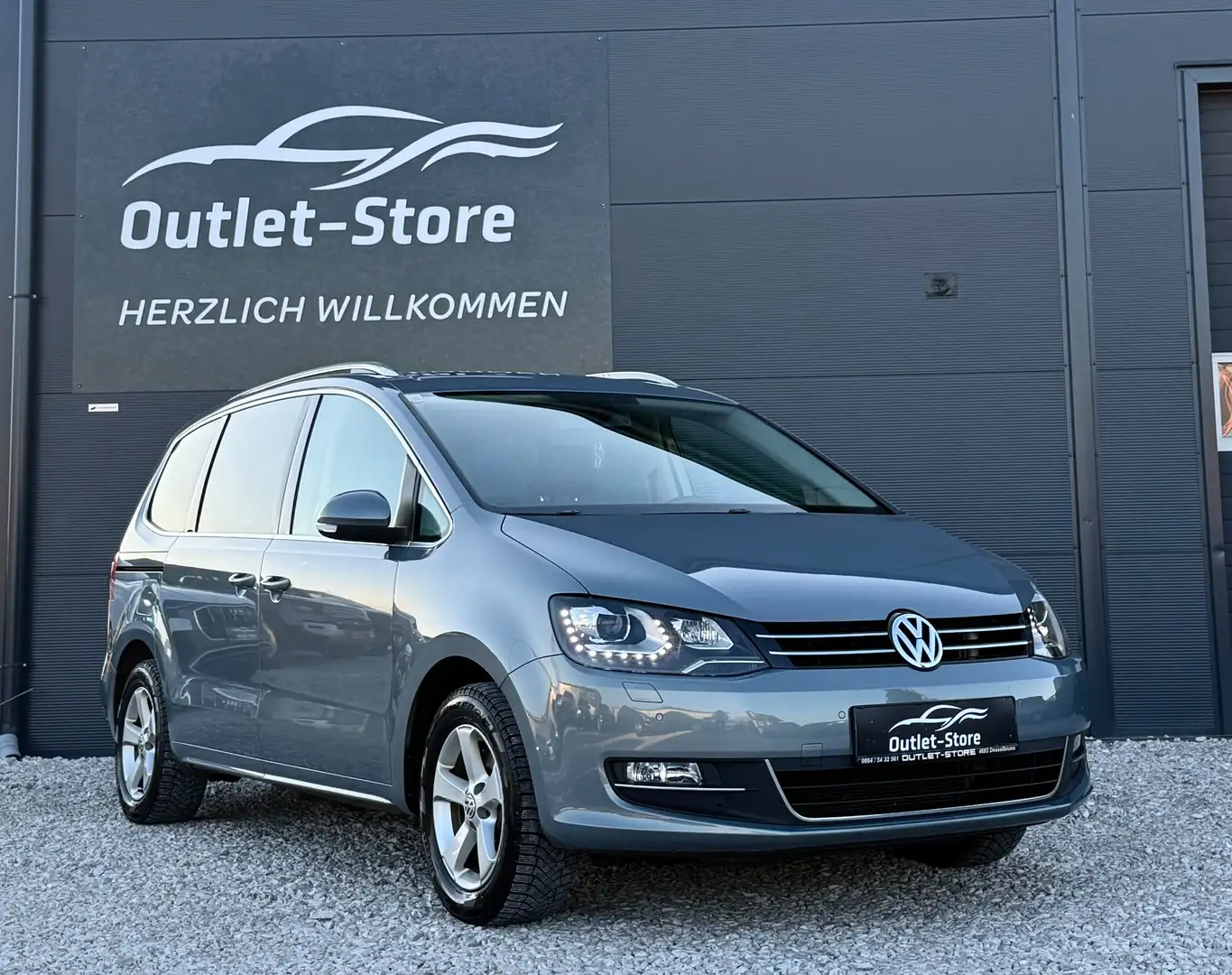 Vehicle image, number 1