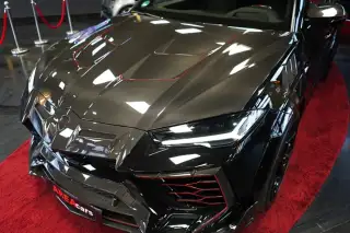 Vehicle image thumbnail, number 5