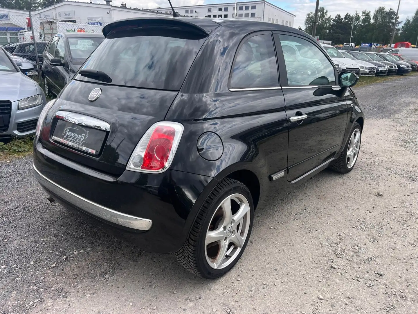 Vehicle image, number 4