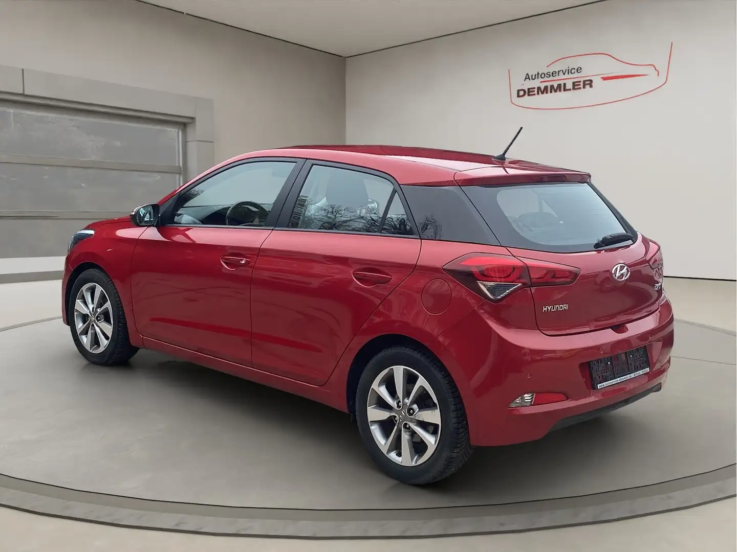 Vehicle image, number 7