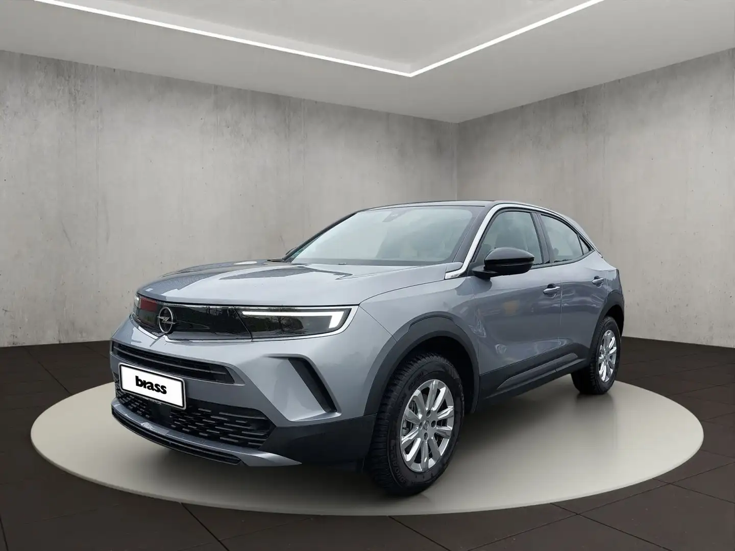 Vehicle image, number 1