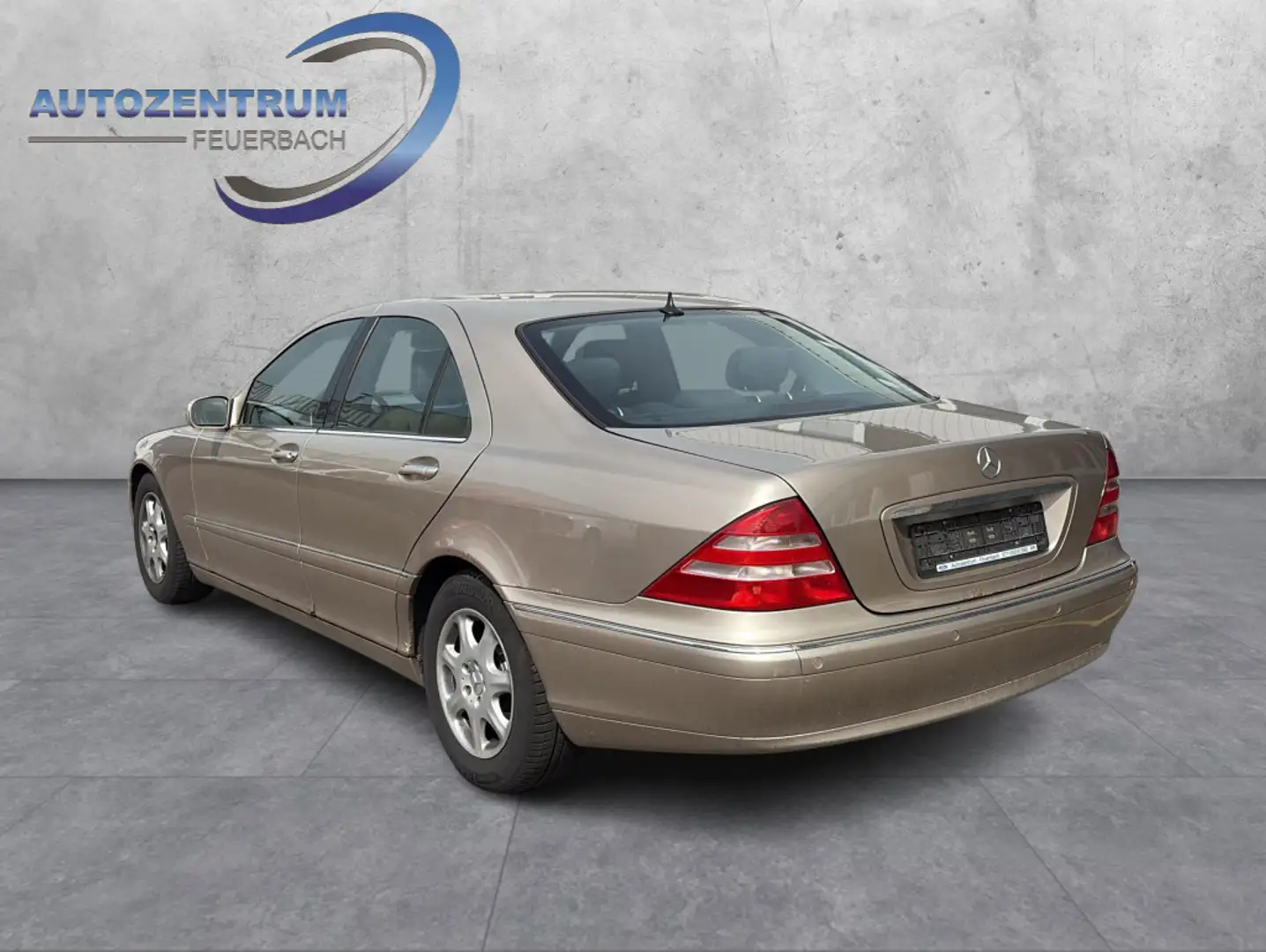 Vehicle image, number 5