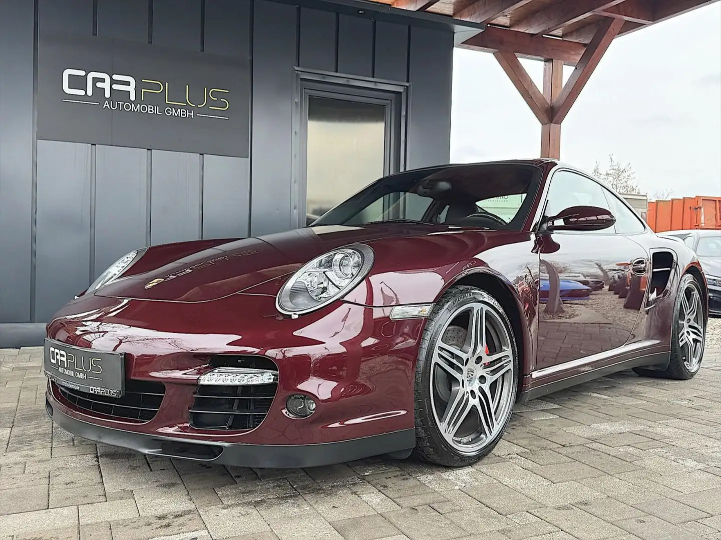Vehicle image, number 1