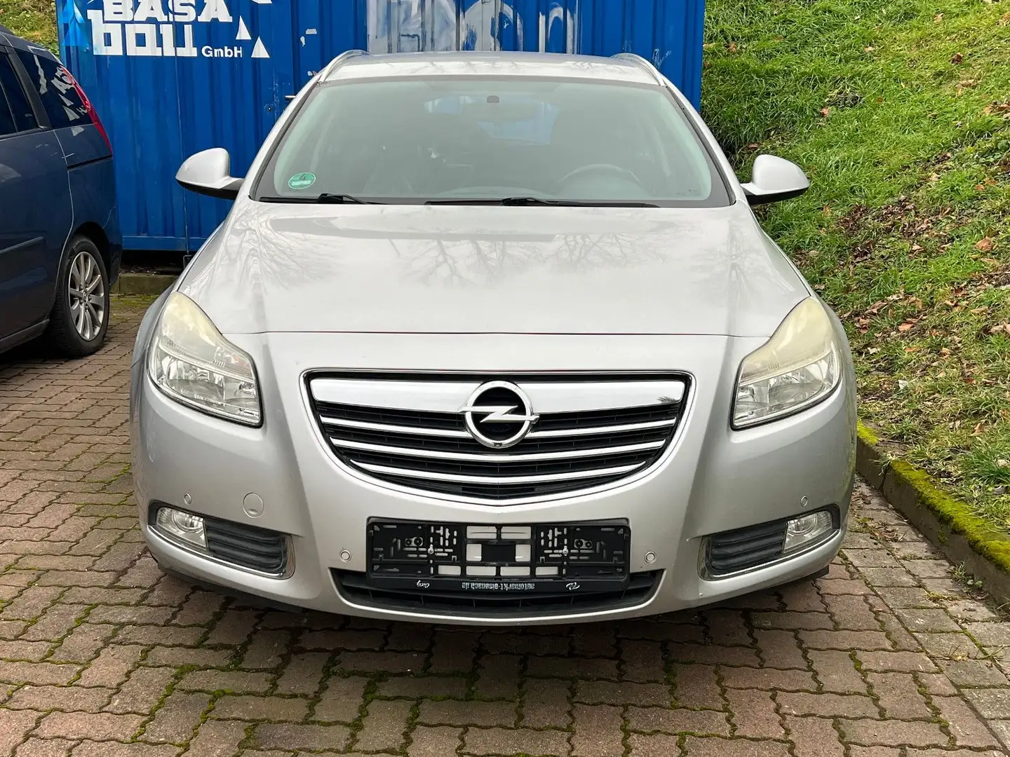 Vehicle image, number 5