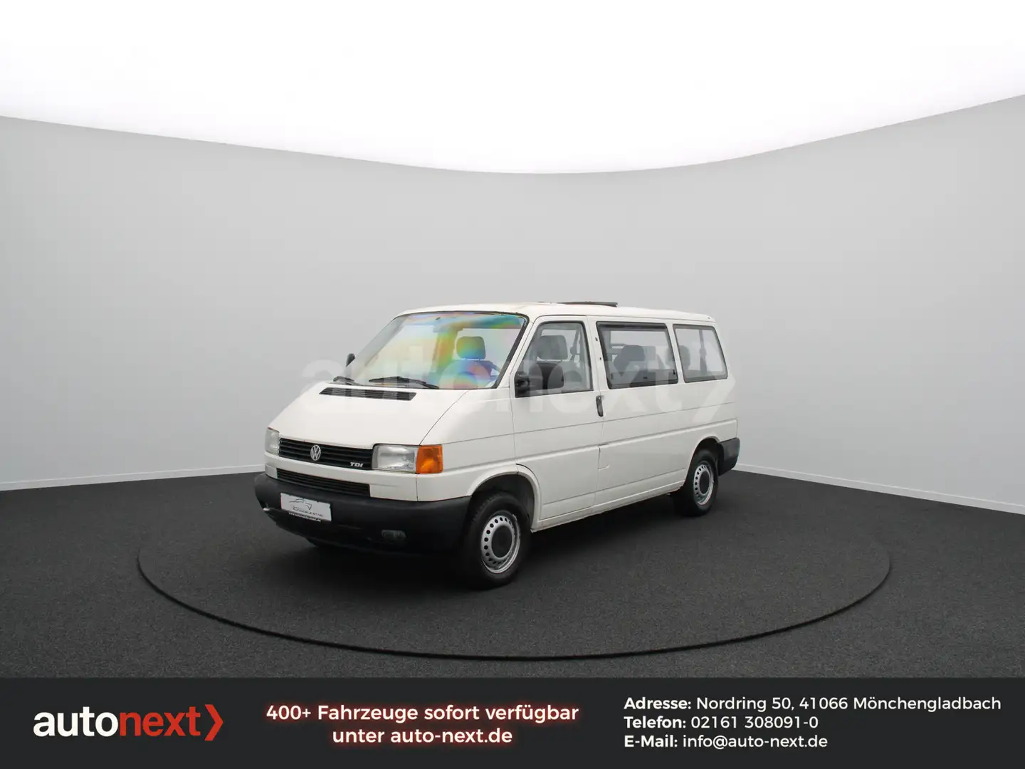 Vehicle image, number 1